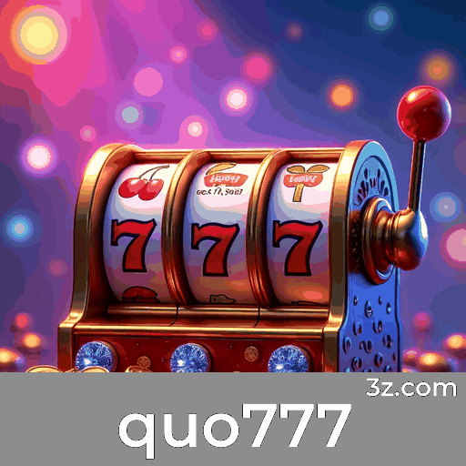 quo777: Seu Cassino Online Seguro e Profissional