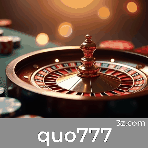 quo777: Bônus e promoções incríveis para você!
