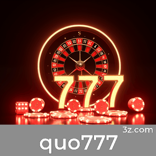 quo777: Seu Cassino Online Seguro e Profissional