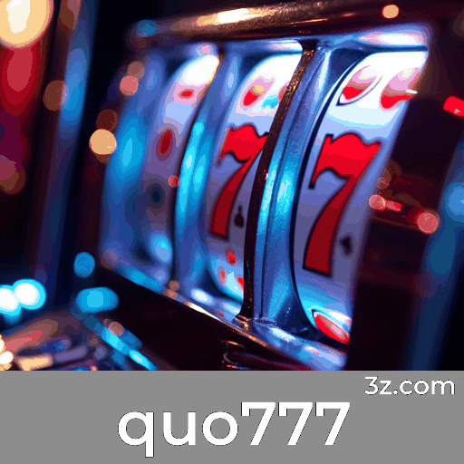 quo777: Bônus e promoções incríveis para você!