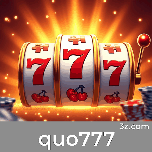 Quo777: Experiência de Cassino Imersiva para Brasileiros