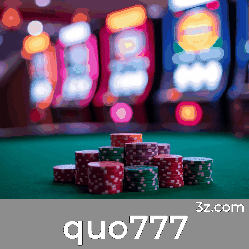 Quo777: Experiência de Cassino Imersiva para Brasileiros