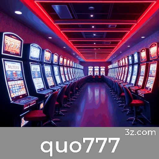 quo777: A Aplicação Completa para Apostas Móveis