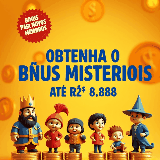 Quo777: Bônus de Registro para Novos Usuários